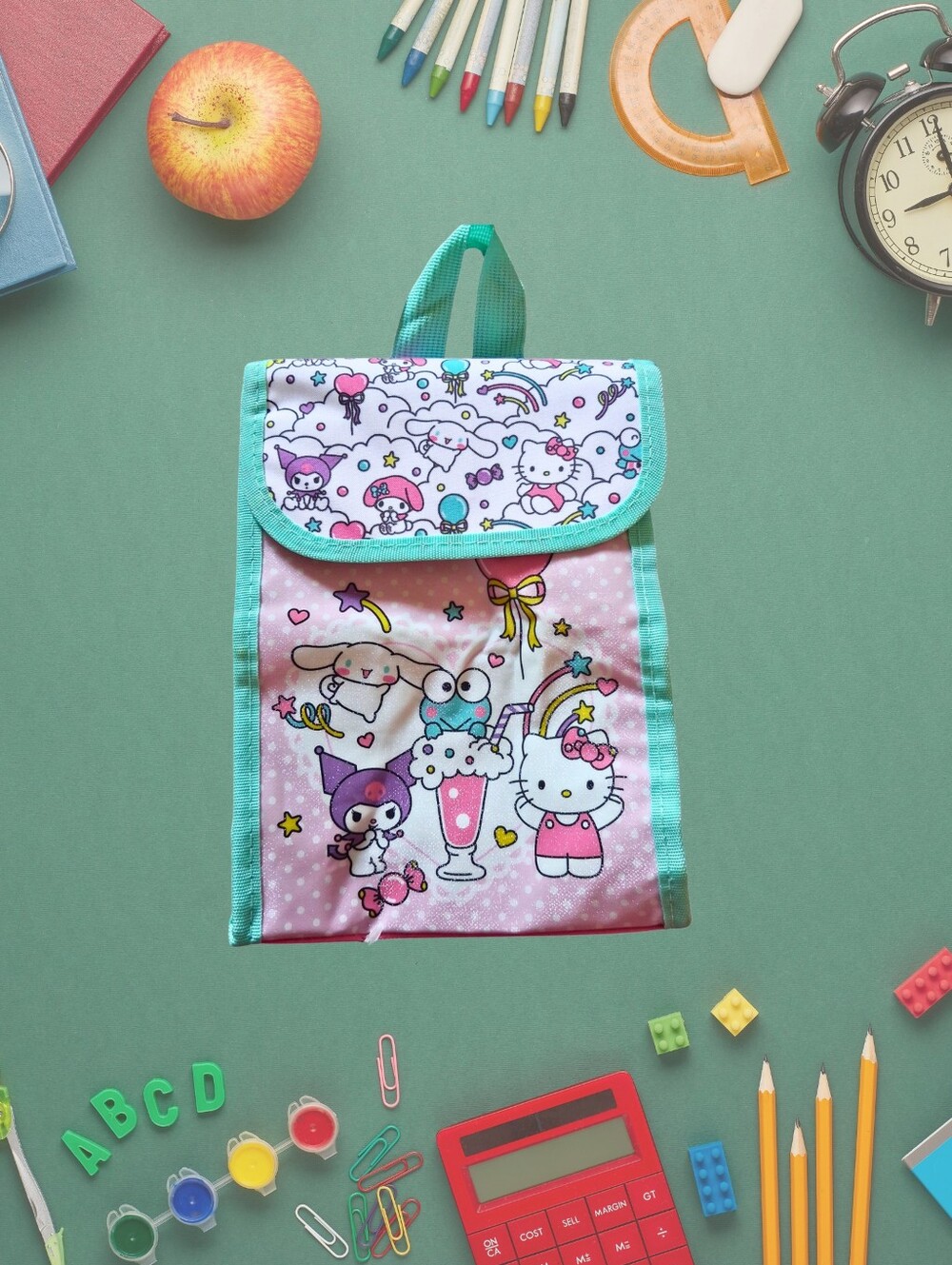 Lunchbox